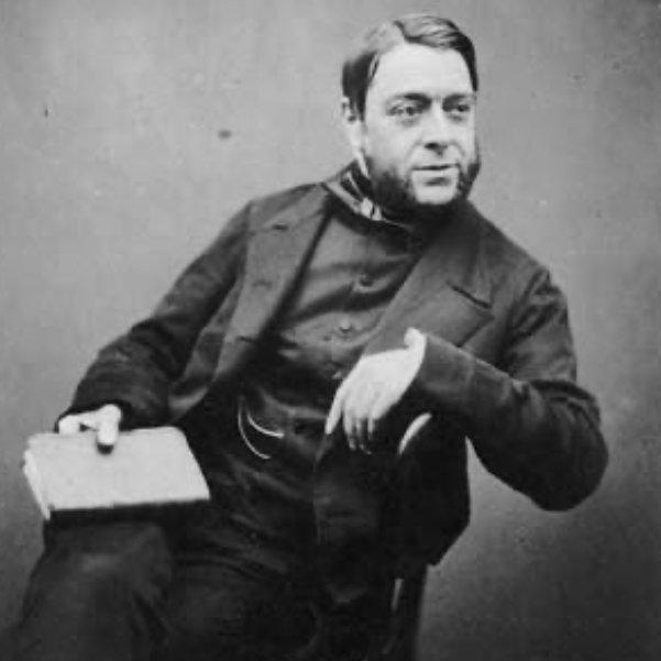 Philip Henry Gosse