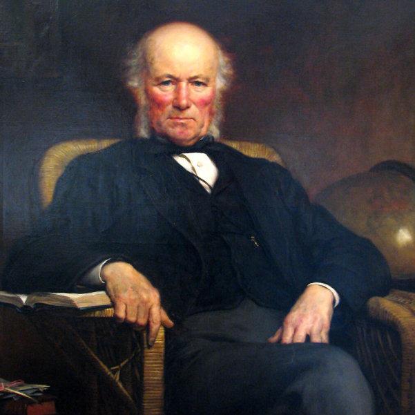 William Pengelly
